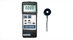 Máy đo bức xạ tử ngoại - UVC Radiation meter - PCE-UV 36